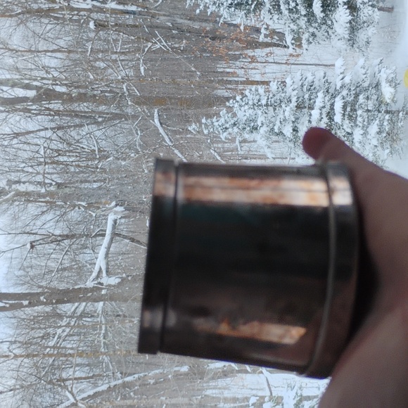 Vintage Grand Silver Co Cup w/Base EVC - Picture 2 of 16